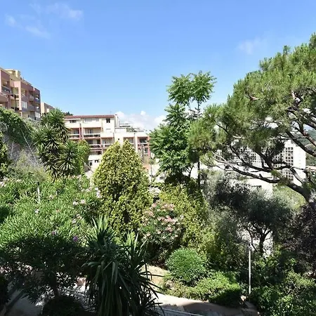 Apartament Signature Fabron *